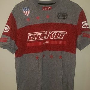 Ecko Racing Jersey